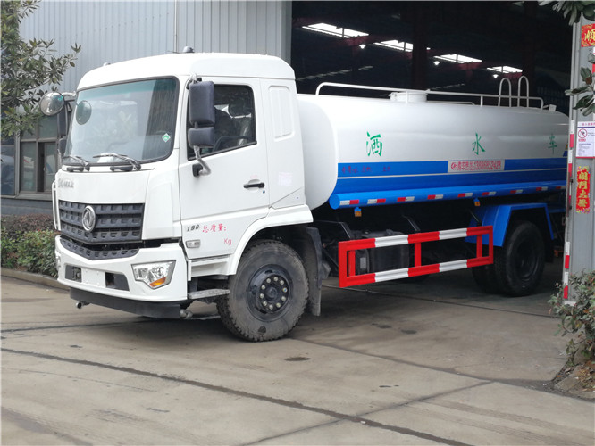 專底D3L|15方灑水車(新款國六)