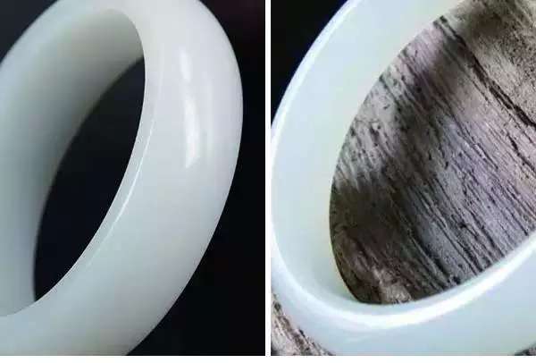 漲知識，玉也能騙人！照玉手電筒照出真相