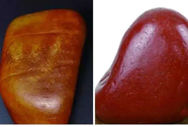 漲知識，玉也能騙人！照玉手電筒照出真相