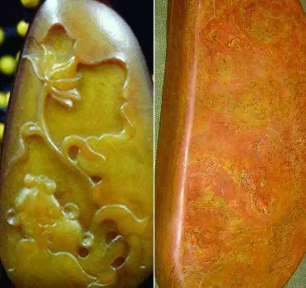 漲知識，玉也能騙人！照玉手電筒照出真相